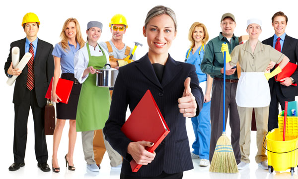 Harran Manikürcü Hizmeti